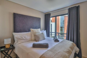 The Millennial Cosy stay